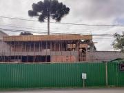 Casa de condomínio em Rua Antônio Escorsin São Braz...