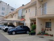 Casa de condomínio em Rua Antônio Fortunato Burgo...