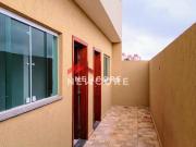 Casa de condomínio em Rua Antônio Fortunato Burgo...