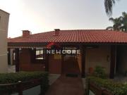 Casa de condomínio em Rua Antônio Serafim Zampieri...