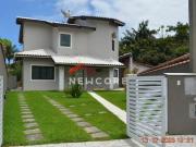 Casa de condomínio em Rua Aprovada 667 Costa do Sol...