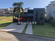 Casa de condomínio em Rua Araça Chácara Remanso Vargem...