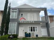 Casa de condomínio em Rua Aroeira Villaggio Di Itaici...