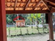 Casa de condomínio em Rua Ary Rosetto Loteamento Jardim...