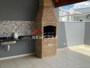 Casa de condomínio em Rua Augustinho Soares Horto...