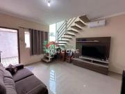 Casa de condomínio em Rua Bahia Cibratel II Itanhaém/SP