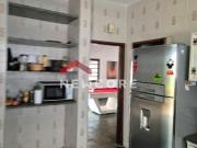 Casa de condomínio em Rua Bananal Morada da Praia...