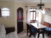 Casa de condomínio em Rua Bartolomeu Bueno da Silva...