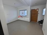 Casa de condomínio em Rua Baturité Vila Curuçá Santo...