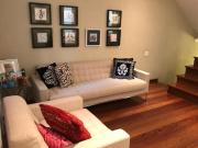 Casa de condomínio em Rua Bazílio da Silva Jardim Monte...