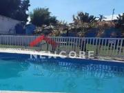 Casa de condomínio em Rua Benedito de Oliveira Luz...