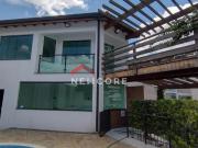 Casa de condomínio em Rua Benedito Fernandes da Costa...
