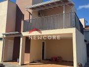 Casa de condomínio em Rua Benjamin Jorge Jardim...