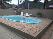 Casa de condomínio em Rua Betara Mar Verde Caraguatatuba/SP