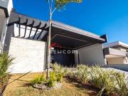 Casa de condomínio em Rua Betty Hass de Campos Colinas...