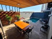 Casa de condomínio em Rua Bilbao Residencial Villa de...