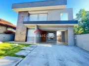 Casa de condomínio em Rua Botafogo Morada da Praia...