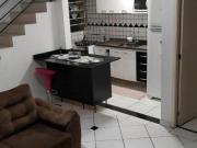 Casa de condomínio em Rua Cabaxi Jardim Leônidas Moreira...