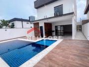 Casa de condomínio em Rua Cabreuva Bopiranga Itanhaém/SP