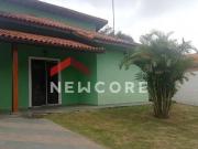 Casa de condomínio em Rua Cachoeira Paulista Parque...