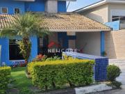 Casa de condomínio em Rua Cachoeira Paulista Parque...