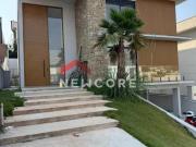 Casa de condomínio em Rua Camargue Tamboré Santana de...