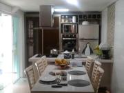 Casa de condomínio em Rua Cambará Água Rasa São Paulo/SP