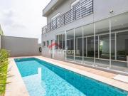 Casa de condomínio em Rua Camille Pissarro Tamboré...