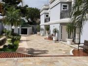 Casa de condomínio em Rua Campo Largo Vila Bertioga São...