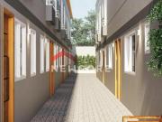 Casa de condomínio em Rua Cananéia Vila Príncipe de...