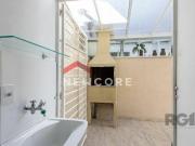 Casa de condomínio em Rua Cangussu Nonoai Porto Alegre/RS