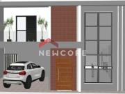 Casa de condomínio em Rua Carlos Gomes Jardim Ribamar...