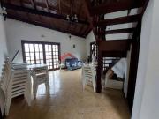 Casa de condomínio em Rua Carlos Henrique Brech Maitinga...