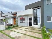 Casa de condomínio em Rua Carlos Maximiliano Fayet...