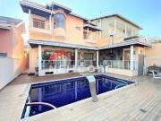 Casa de condomínio em Rua Carlos Penteado Stevenson...