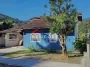 Casa de condomínio em Rua Catorze Verde Mar Caraguatatuba/SP