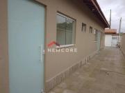 Casa de condomínio em Rua Ceará Ii Cibratel II Itanhaém/SP