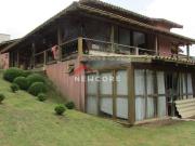 Casa de condomínio em Rua Chicago Residencial San Diego...