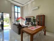 Casa de condomínio em Rua Christiano Seleguin Jardim...