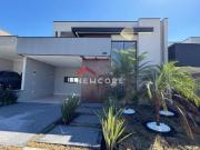 Casa de condomínio em Rua Christiano Seleguin Jardim...