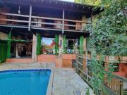 Casa de condomínio em Rua Cinco Verde Mar Caraguatatuba/SP