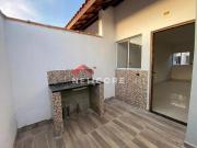 Casa de condomínio em Rua Colombia Cibratel II Itanhaém/SP