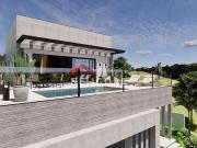 Casa de condomínio em Rua Comendador Franco Centro...