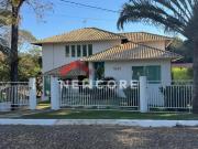 Casa de condomínio em Rua Conde Rodrigues Costa Condados...