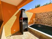 Casa de condomínio em Rua Costa Rica Cibratel II Itanhaém/SP