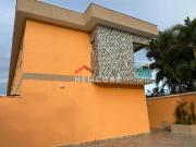 Casa de condomínio em Rua Costa Rica Cibratel II Itanhaém/SP