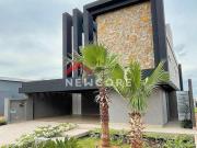 Casa de condomínio em Rua Crindiúva Alphaville Campo...