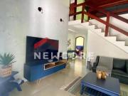 Casa de condomínio em Rua Curitiba Portal do Patrimonium...