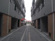 Casa de condomínio em Rua da Economia Vila Nova Savoia...