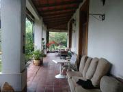 Casa de condomínio em Rua da Invernada Chácara Santa...